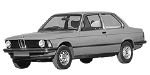 BMW E21 P3785 Fault Code