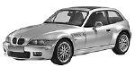 BMW E36-7 P3785 Fault Code