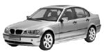 BMW E46 P3785 Fault Code