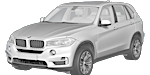 BMW F15 P3785 Fault Code